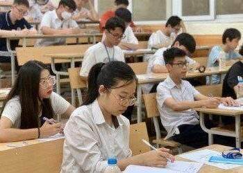 Rà soát các điều kiện đảm bảo cho kỳ thi tốt nghiệp THPT
