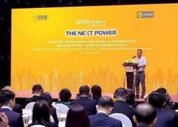SHBFinance chính thức trở thành thành viên của Tập đoàn Krungsri Thái Lan