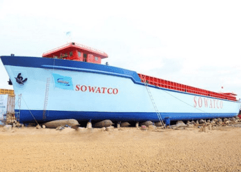 SWC đặt kế hoạch doanh thu ngàn tỷ sau 10 năm