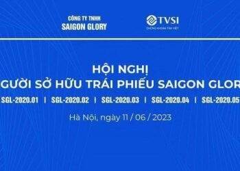 Saigon Glory bất thành trong đàm phán thanh toán 5,000 tỷ đồng với gần 3,000 trái chủ