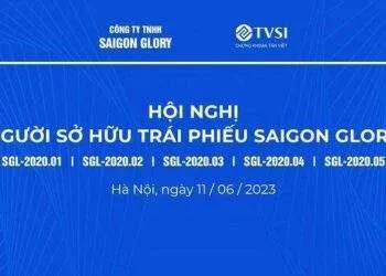 Saigon Glory bất thành trong đàm phán thanh toán 5,000 tỷ đồng với gần 3,000 trái chủ