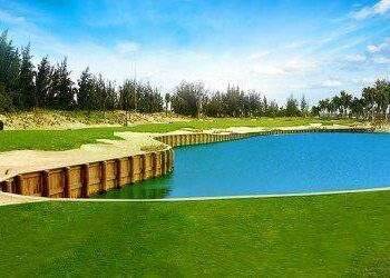 Sân bờ kè Nicklaus Course được bình chọn “Top 100 Sân Gôn của châu Á và châu Úc”