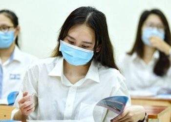 Sẵn sàng cho kỳ thi tốt nghiệp THPT 2023