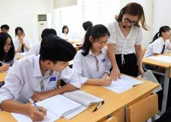 Sẵn sàng cho kỳ thi tuyển sinh nóng nhất trong năm