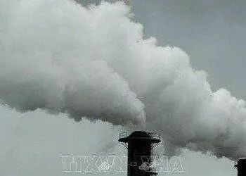 Sáng kiến toàn cầu về minh bạch tín chỉ carbon