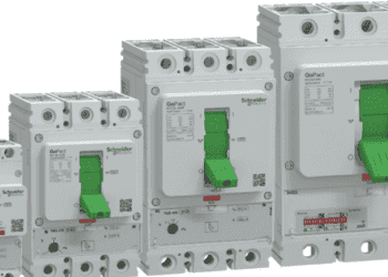 Schneider Electric ra mắt cầu dao tự động bảo vệ thiết bị điện