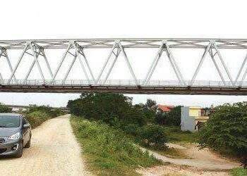 Sẽ tái khởi động tuyến đường sắt Yên Viên - Phả Lại - Hạ Long