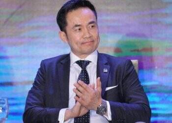 Shark Louis Nguyễn muốn rời HĐQT LDG chỉ sau 1 năm tham gia