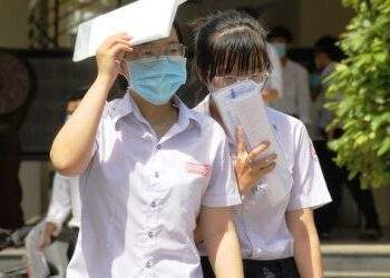 Siết chặt kỷ luật trong ngày thi thứ 2 của kỳ thi tốt nghiệp THPT 2023