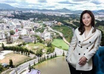 Sở Xây dựng Lâm Đồng “xua tay” với đề xuất xây khách sạn 5 sao của nữ doanh nhân 9x