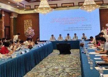 Sửa đổi Luật Báo chí 2016 là cần thiết, theo kịp xu hướng hiện đại