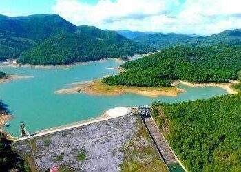 Sửa đổi, bổ sung nhiều thủ tục hành chính lĩnh vực tài nguyên nước