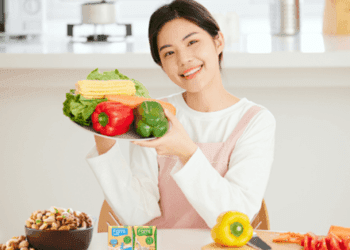 Sữa thực vật nào xứng đáng lọt vào ‘mắt xanh’ của người tiêu dùng?