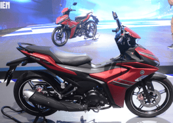 Sức mua giảm, xe côn tay thể thao tại Việt Nam chạy đua hạ giá bán