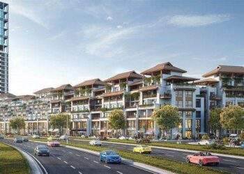 Sun Cosmo Residence Da Nang - Song hành cùng những biểu tượng của sông Hàn