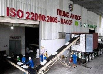 TAR đặt mục tiêu lợi nhuận 2023 đi lùi 34%, dừng kế hoạch lên HOSE