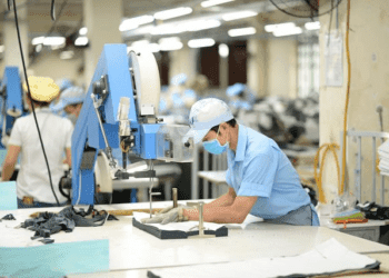 TCM lãi 5 tháng gần 4.3 triệu USD, thiếu đơn hàng cho quý 2