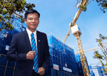 TGĐ Lê Văn Nam: Một đối tác ở Úc sẵn sàng chi 60-100 triệu USD để mua cổ phiếu HBC