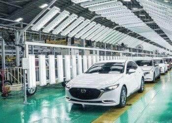 THACO AUTO phát hành mới 10% cổ phần, tiết lộ kế hoạch niêm yết trong 3 năm tới