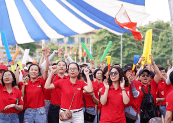 TNG Holdings Vietnam cập nhật mã gene văn hóa, khơi mạch nguồn sáng tạo