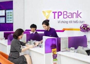 TPBank chốt quyền phát hành gần 620 triệu cp, tăng vốn lên 22,016 tỷ đồng