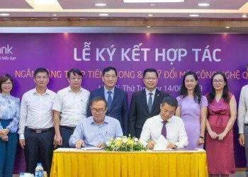 TPBank và NATIF giúp doanh nghiệp công nghệ phát triển bằng nguồn vốn ưu đãi