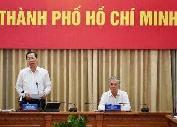 TPHCM dự kiến giải ngân đầu tư công đạt mốc gần 26 ngàn tỷ trong quý 2