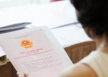 TPHCM tăng phí làm hồ sơ cấp giấy chứng nhận quyền sử dụng đất từ 01/06