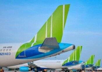 Tân CEO Bamboo Airways chỉ ra 3 khó khăn của ngành hàng không Việt
