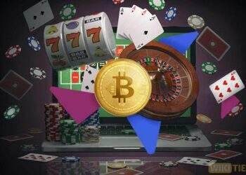 Tận hưởng Bonus Crypto Casino: 6 lưu ý để tối đa hóa phần thưởng của bạn