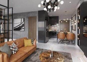 Tận hưởng kỳ nghỉ dưỡng theo phong cách resort khi sở hữu căn hộ Glory Heights
