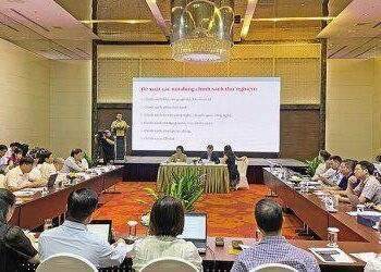 Tạo lập cơ chế khuyến khích phát triển kinh tế tuần hoàn