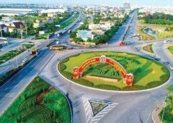 Tập đoàn Nam Cường nói gì về tiền sử dụng đất 10,6ha đất tại Dự án Khu Thương mại, du lịch, văn hóa