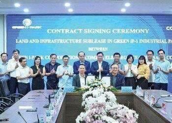 Thái Bình ghi dấu ấn phát triển kinh tế