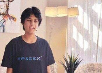 Thần đồng 14 tuổi sắp làm việc cho tỉ phú Elon Musk