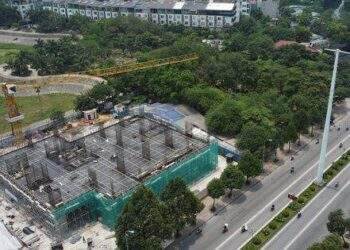 Tháo gỡ điểm nghẽn nhà ở xã hội