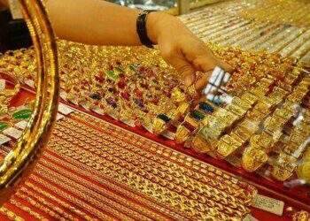 Thế giới 56 triệu, SJC hơn 67 triệu đồng