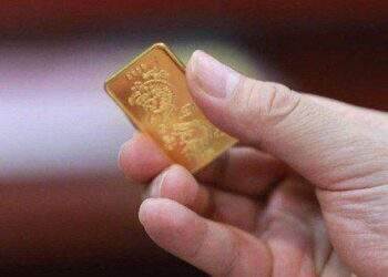Thế giới bốc hơi gần 1 triệu, SJC đứng yên