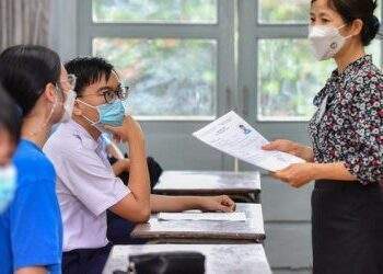 Thí sinh cần chuẩn bị gì để thi tốt nghiệp THPT đạt kết quả tốt