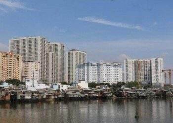 Thị trường bất động sản Thành phố Hồ Chí Minh có dấu hiệu phục hồi