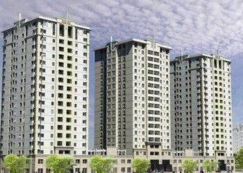 Thời hạn sở hữu nhà chung cư được quy định như thế nào?