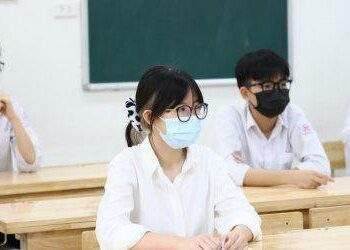 Thông tin mới về điểm thi tuyển sinh vào lớp 10 tại Hà Nội