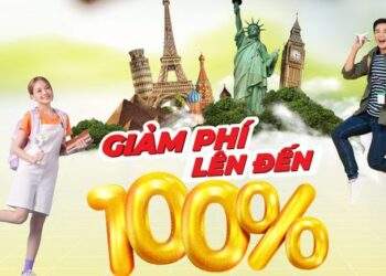 Thứ Tư vui vẻ”, 0 đồng phí chuyển tiền quốc tế cùng HDBank
