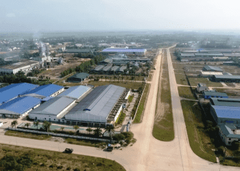 Thu hút đầu tư hơn 1.300 tỷ đồng vào các khu kinh tế, khu công nghiệp Quảng Trị