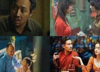 Thúc đẩy ngành công nghiệp văn hóa từ góc độ điện ảnh
