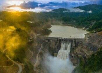 Thủy điện Hủa Na sắp chi hơn 235 tỷ tạm ứng cổ tức 2022