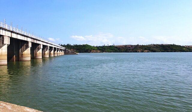 Thủy điện Sông Ba Hạ sắp chi hơn 124 tỷ đồng trả cổ tức