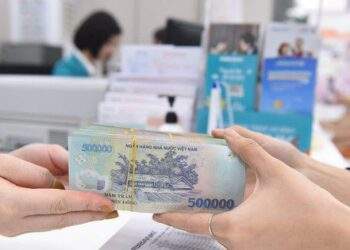 Tín dụng TP.HCM tăng chậm hơn tốc độ của cả nước