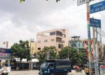 Tín hiệu “hồi sinh” Dự án cầu đường Bình Tiên tại TP.HCM