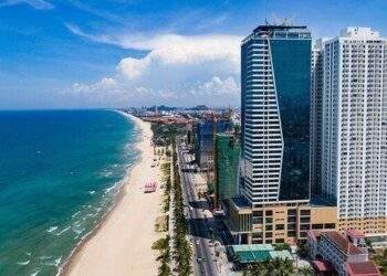 Tổ hợp khách sạn Mường Thanh được Đà Nẵng liệt vào 'sai phạm phức tạp'